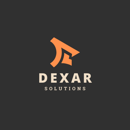 Dexar Solutions Logo